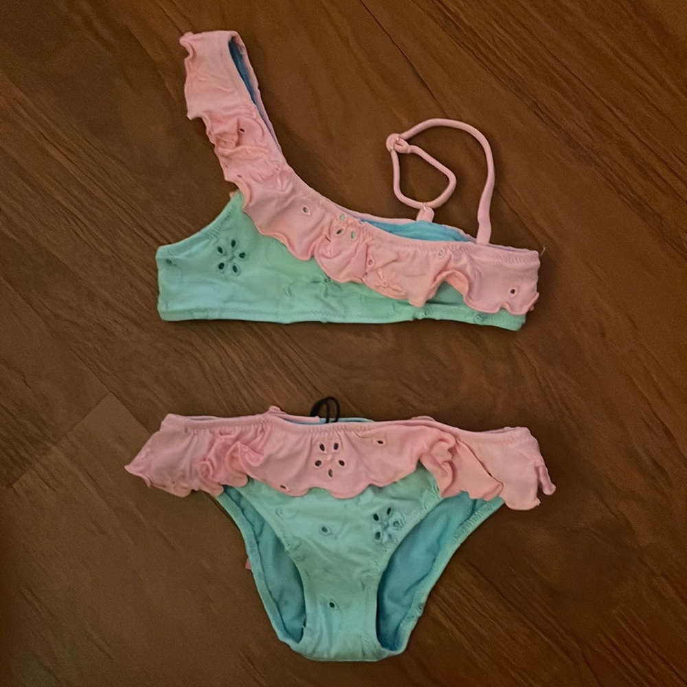 Mc2 Saint Barth Bikini